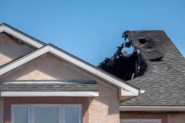 Licensed Emergency Fire Cleanup service in Watertown, WI - Fire Damage Laser Cleaning